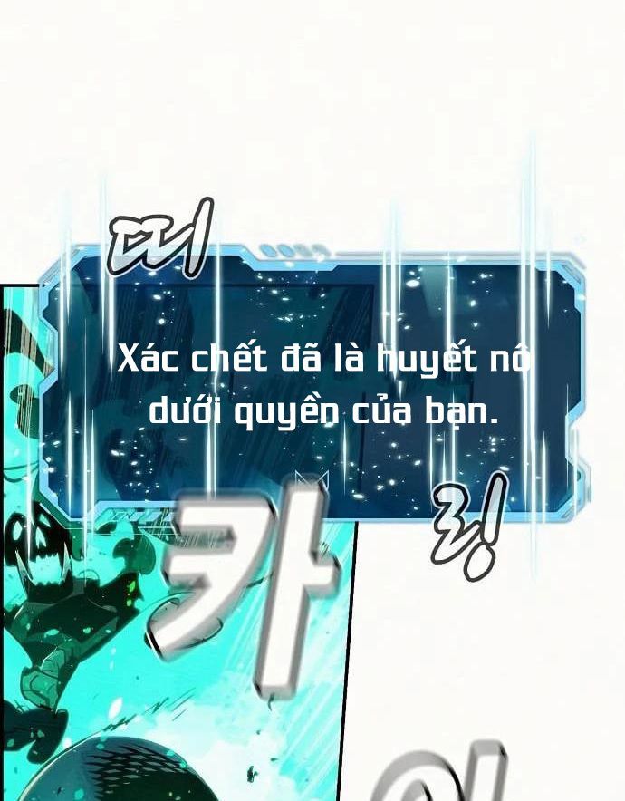 Tôi - Necromancer Cô Độc Chap 12 - Next Chap 13