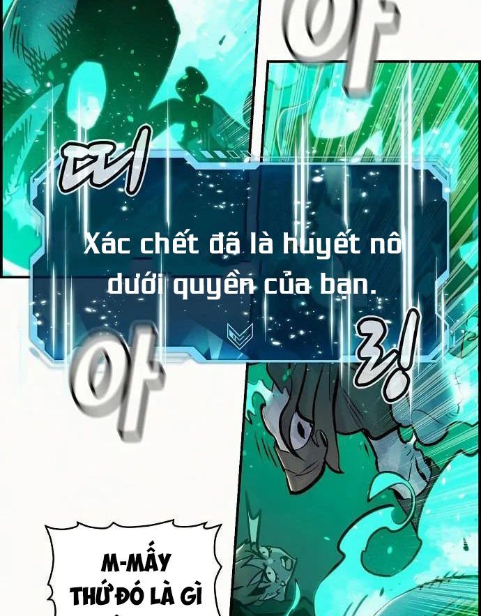Tôi - Necromancer Cô Độc Chap 12 - Next Chap 13