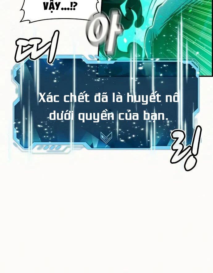 Tôi - Necromancer Cô Độc Chap 12 - Next Chap 13