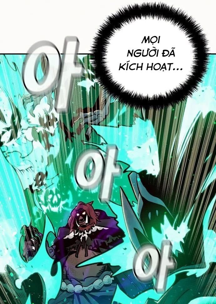 Tôi - Necromancer Cô Độc Chap 12 - Next Chap 13