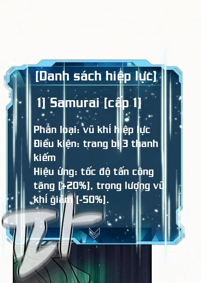 Tôi - Necromancer Cô Độc Chap 12 - Next Chap 13