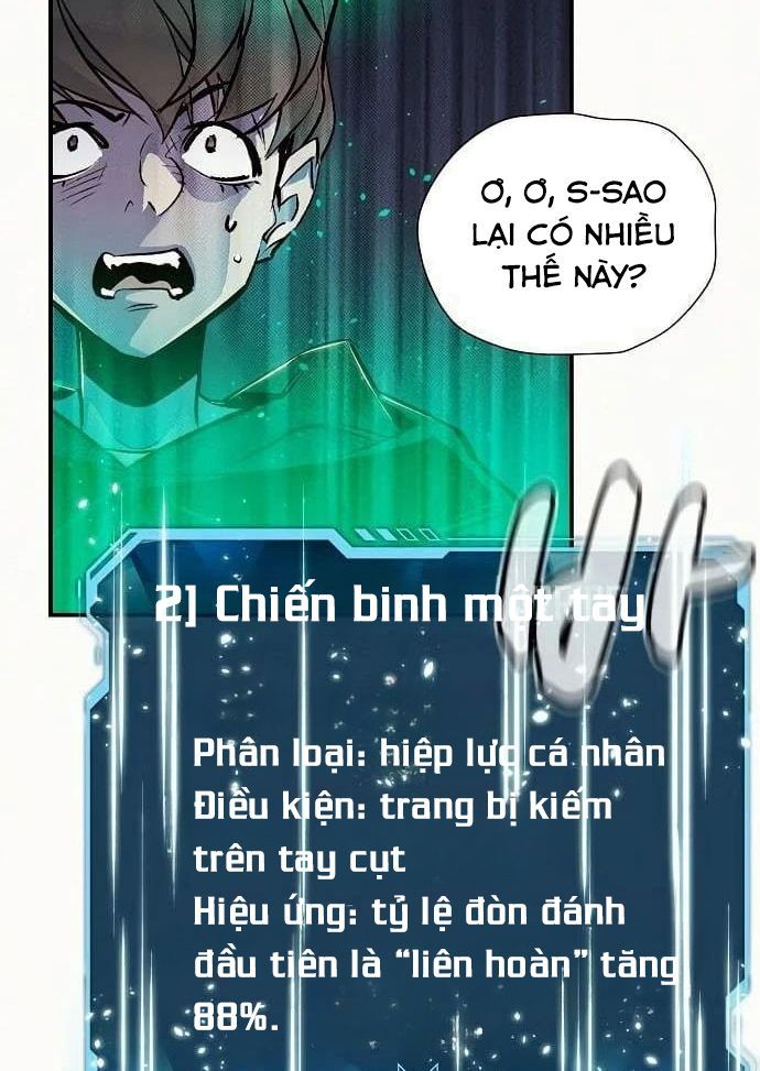 Tôi - Necromancer Cô Độc Chap 12 - Next Chap 13