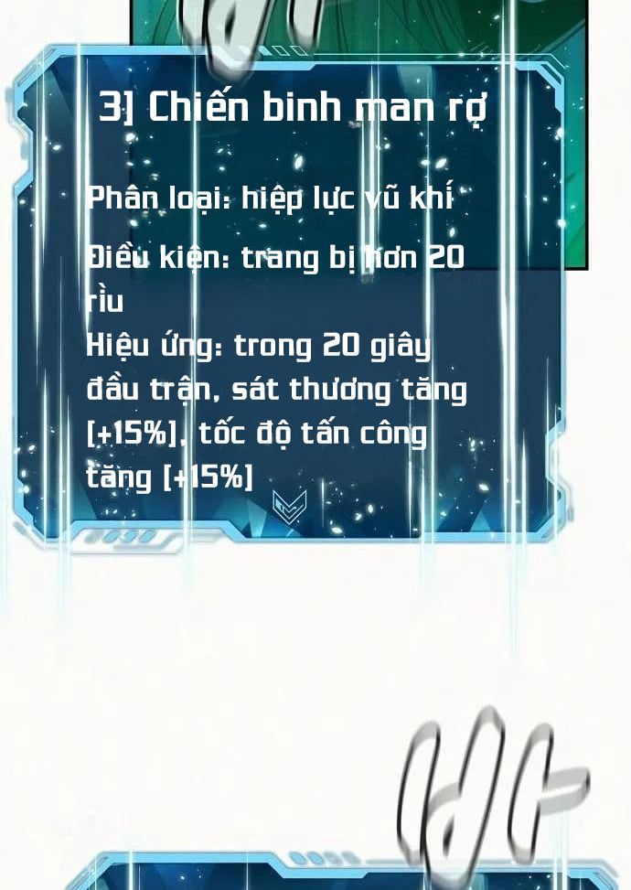 Tôi - Necromancer Cô Độc Chap 12 - Next Chap 13