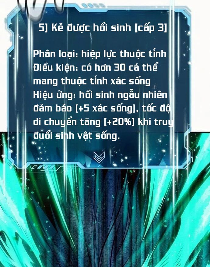 Tôi - Necromancer Cô Độc Chap 12 - Next Chap 13