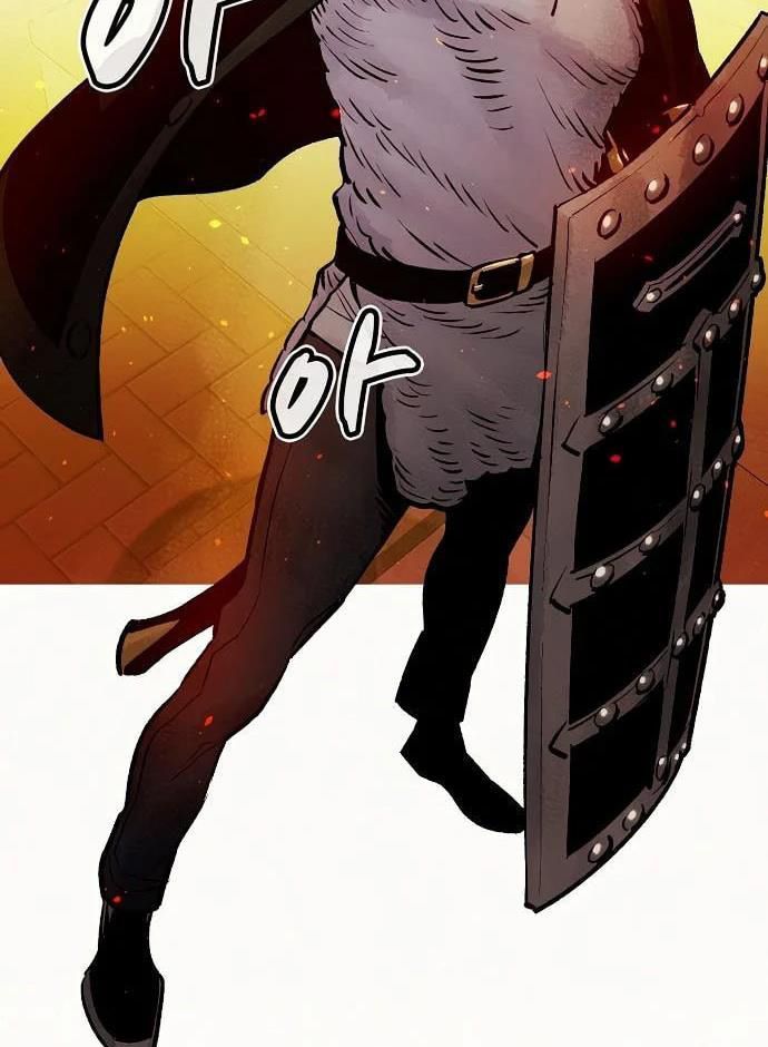 Tôi - Necromancer Cô Độc Chap 12 - Next Chap 13