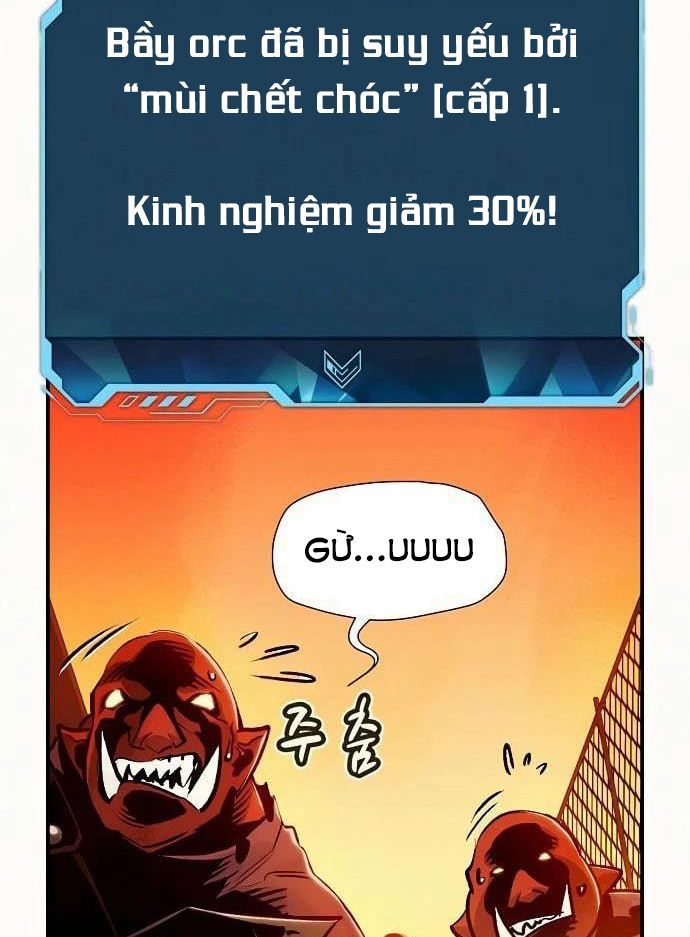 Tôi - Necromancer Cô Độc Chap 12 - Next Chap 13