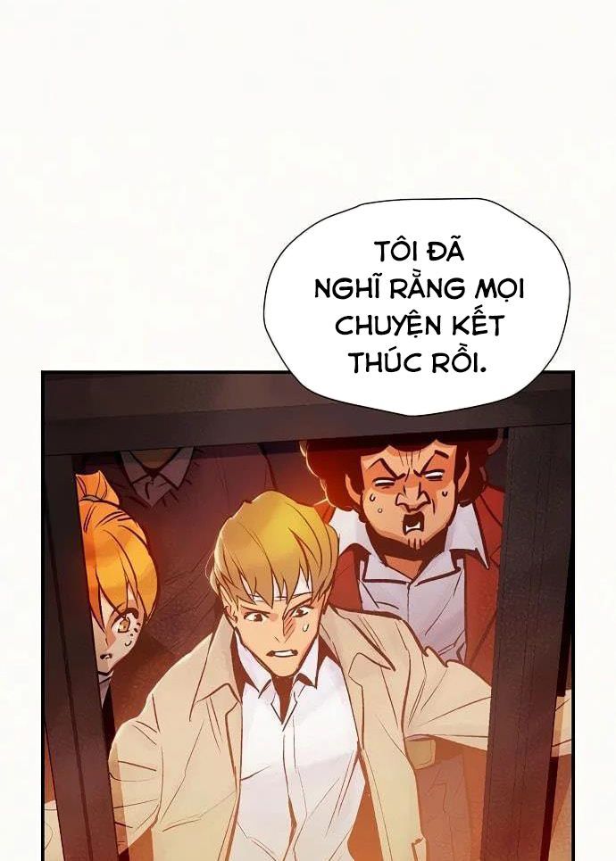 Tôi - Necromancer Cô Độc Chap 12 - Next Chap 13
