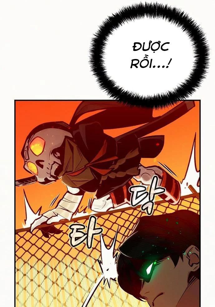 Tôi - Necromancer Cô Độc Chap 12 - Next Chap 13