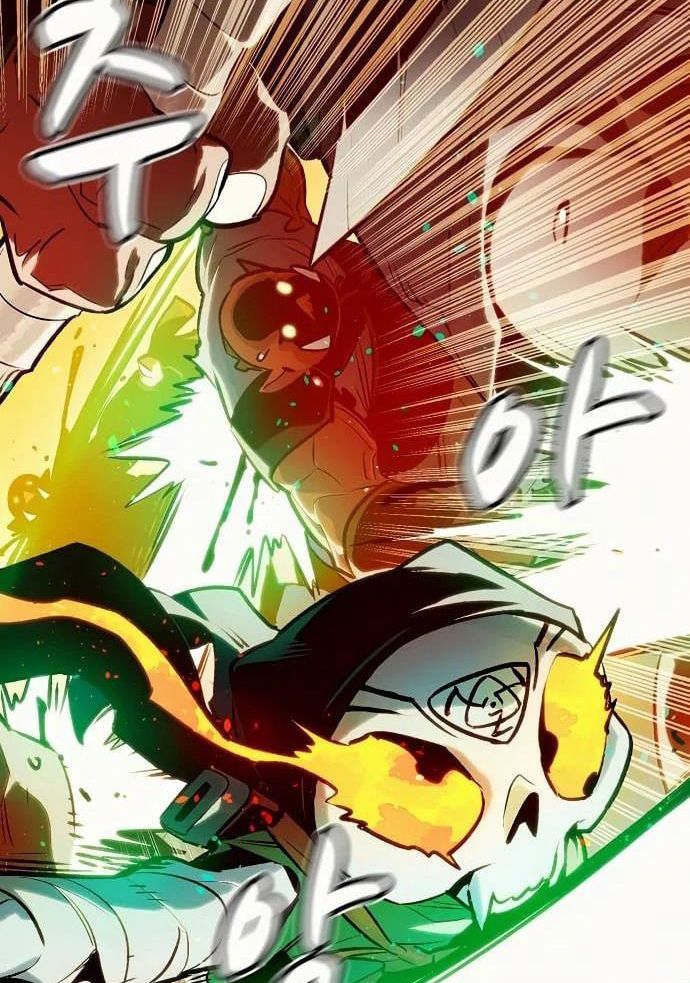 Tôi - Necromancer Cô Độc Chap 12 - Next Chap 13