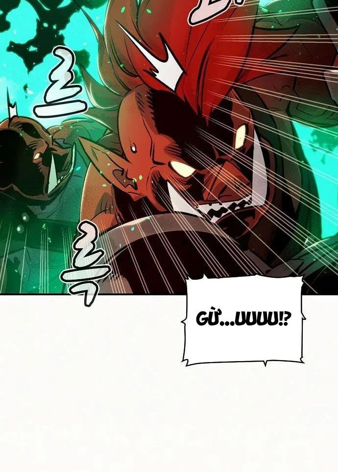 Tôi - Necromancer Cô Độc Chap 12 - Next Chap 13