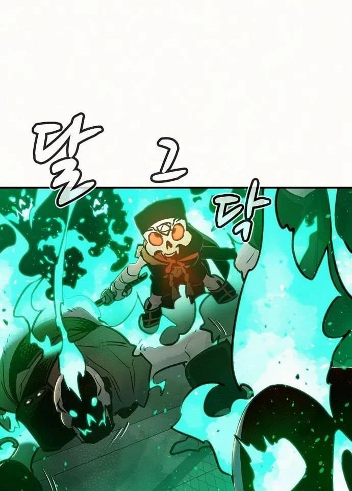 Tôi - Necromancer Cô Độc Chap 12 - Next Chap 13