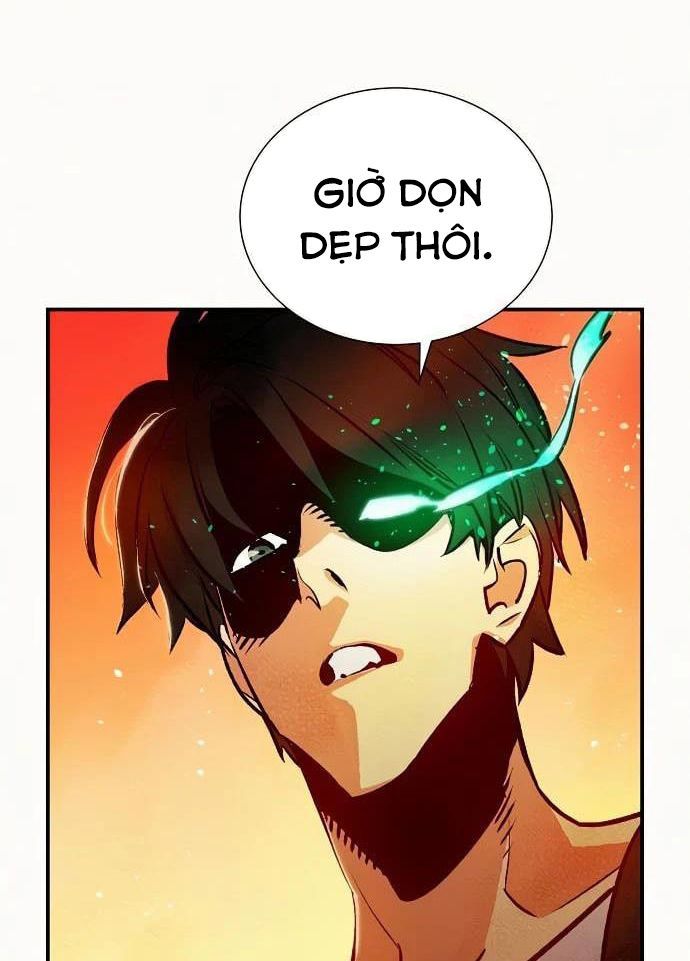 Tôi - Necromancer Cô Độc Chap 12 - Next Chap 13