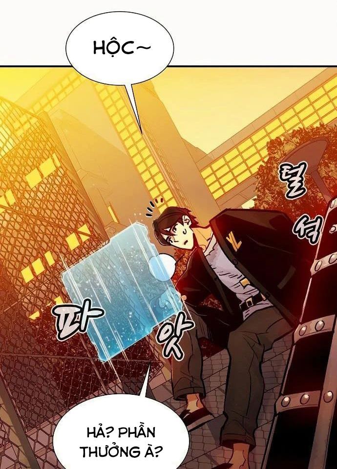 Tôi - Necromancer Cô Độc Chap 12 - Next Chap 13