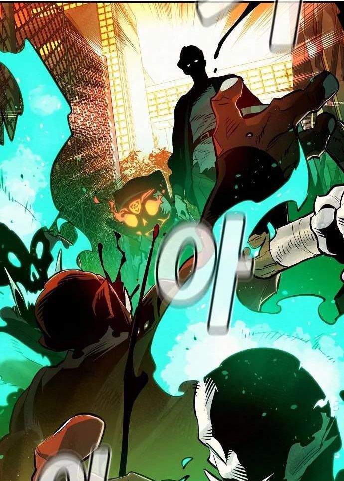 Tôi - Necromancer Cô Độc Chap 12 - Next Chap 13