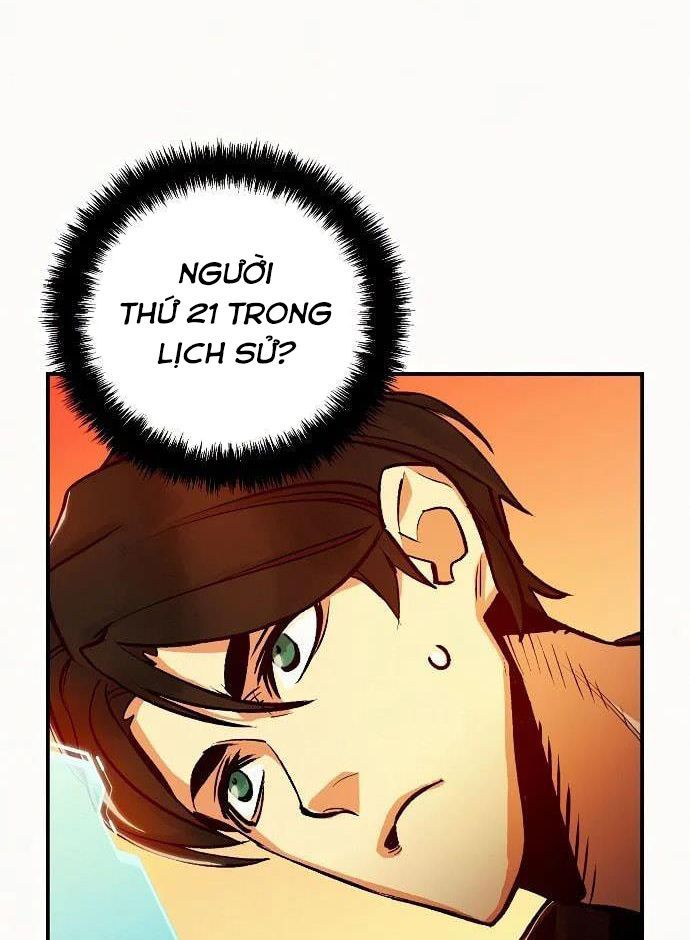 Tôi - Necromancer Cô Độc Chap 12 - Next Chap 13