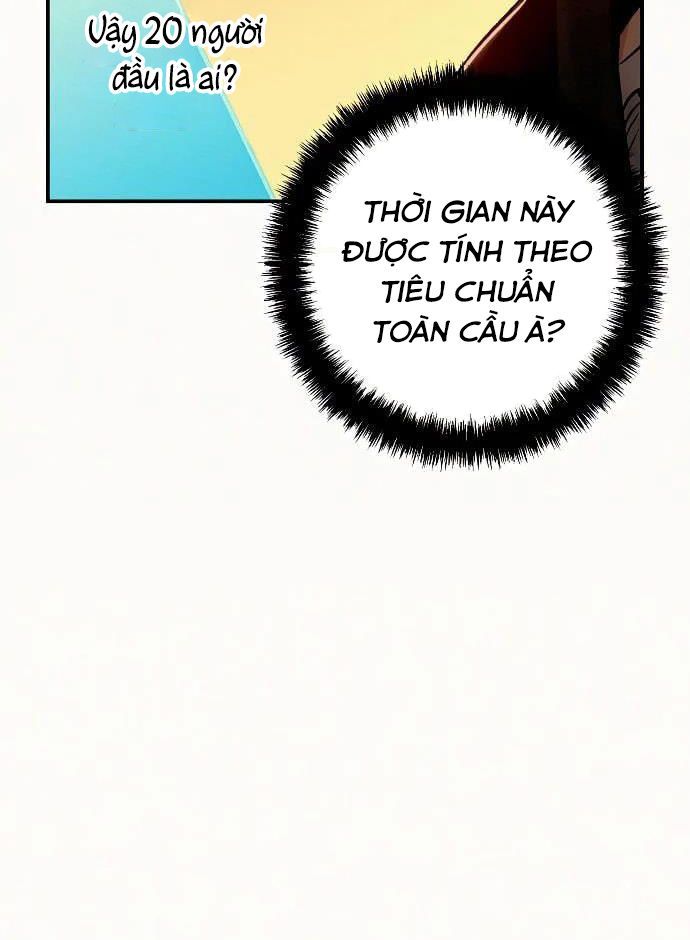 Tôi - Necromancer Cô Độc Chap 12 - Next Chap 13