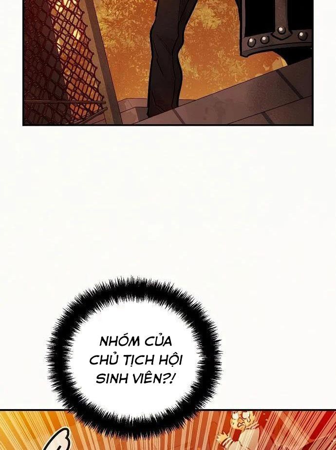 Tôi - Necromancer Cô Độc Chap 12 - Next Chap 13