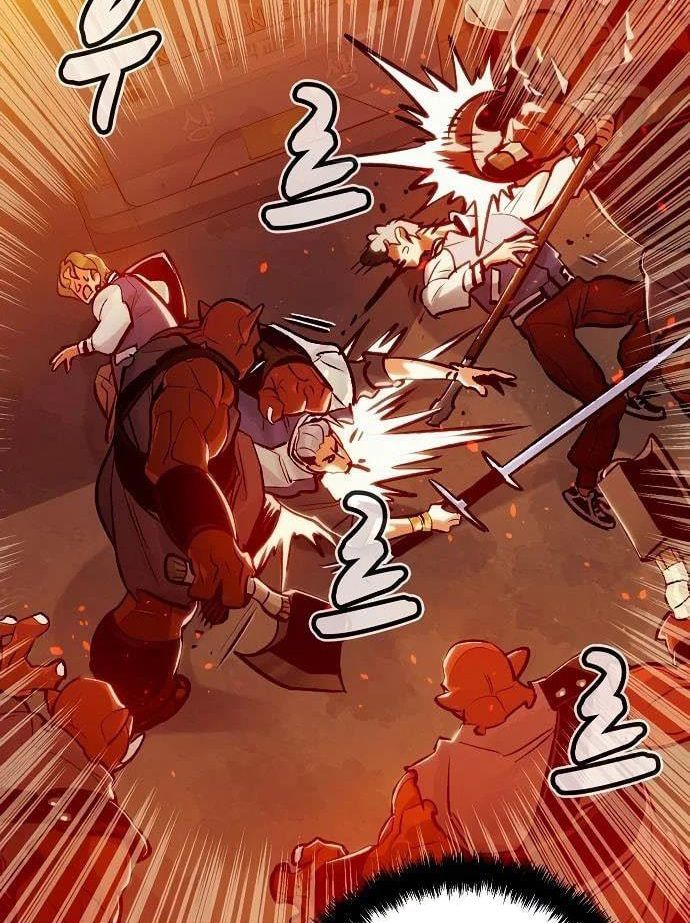 Tôi - Necromancer Cô Độc Chap 12 - Next Chap 13