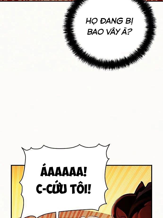 Tôi - Necromancer Cô Độc Chap 12 - Next Chap 13