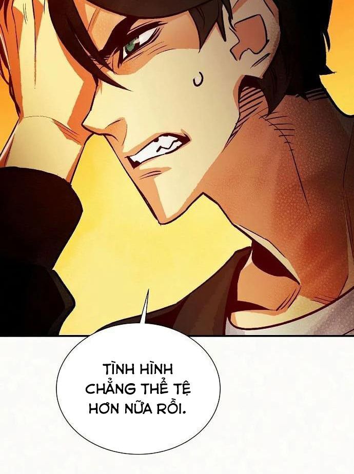 Tôi - Necromancer Cô Độc Chap 12 - Next Chap 13