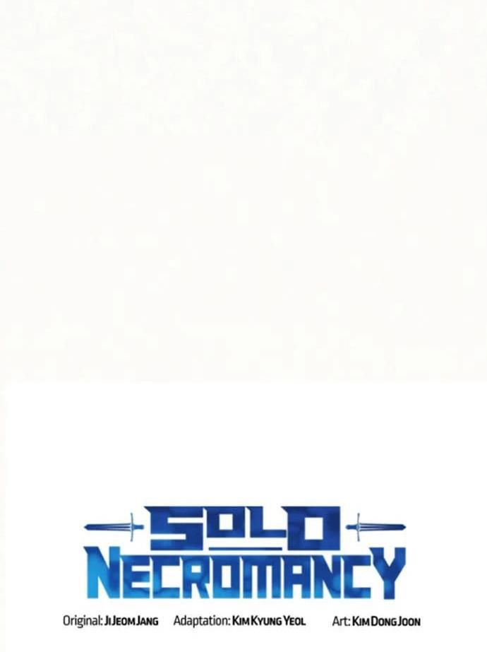 Tôi - Necromancer Cô Độc Chap 12 - Next Chap 13