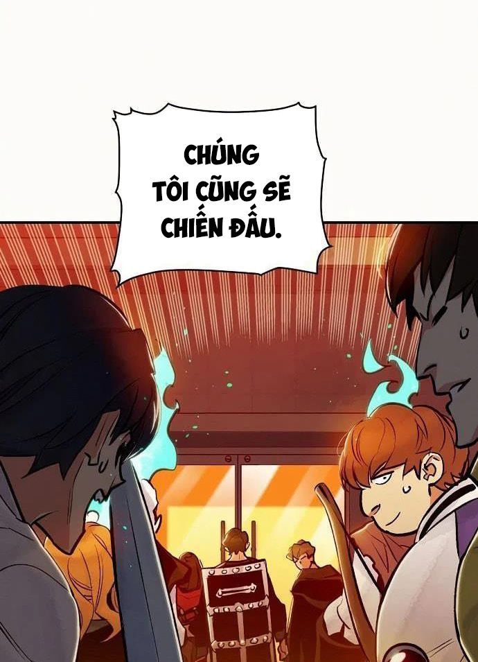Tôi - Necromancer Cô Độc Chap 12 - Next Chap 13