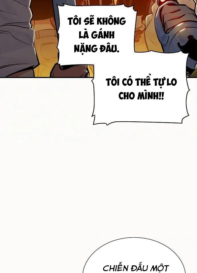 Tôi - Necromancer Cô Độc Chap 12 - Next Chap 13
