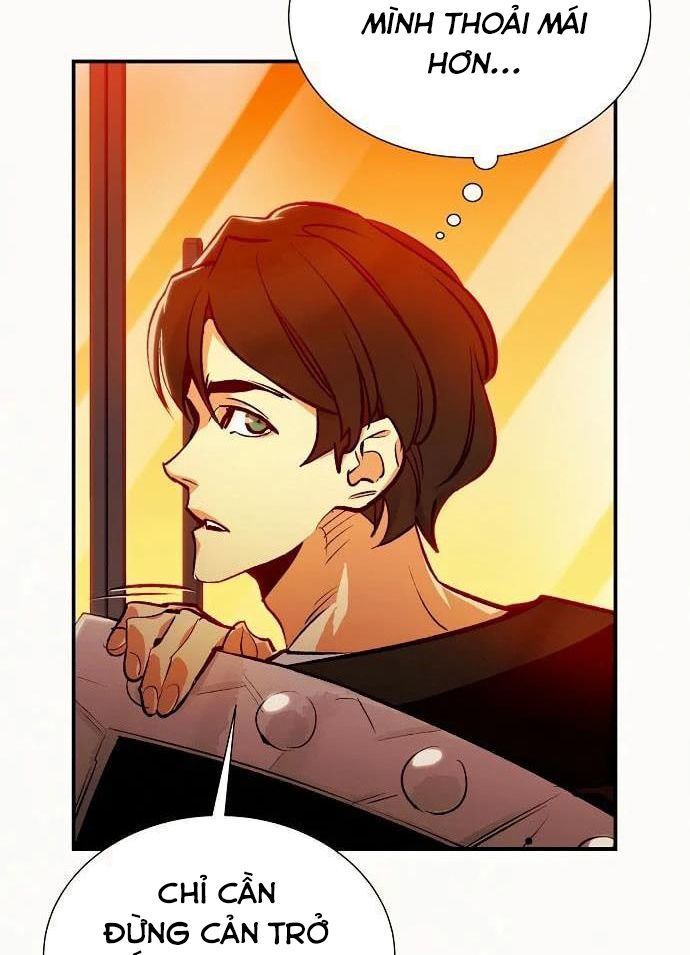 Tôi - Necromancer Cô Độc Chap 12 - Next Chap 13