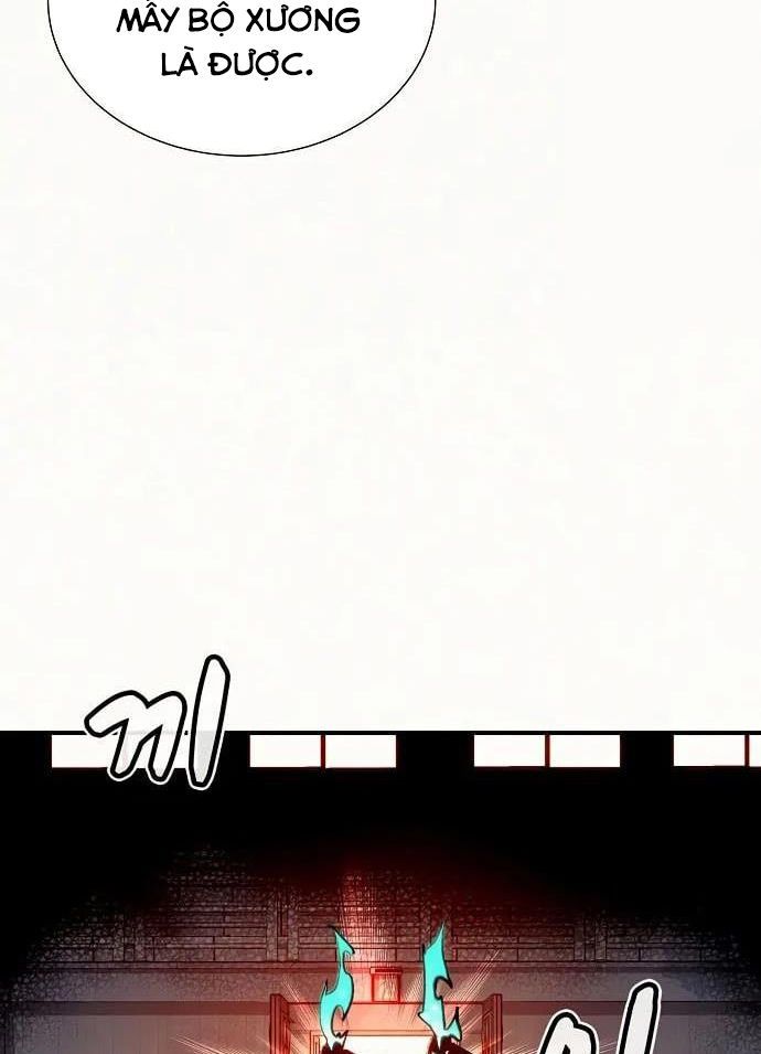 Tôi - Necromancer Cô Độc Chap 12 - Next Chap 13