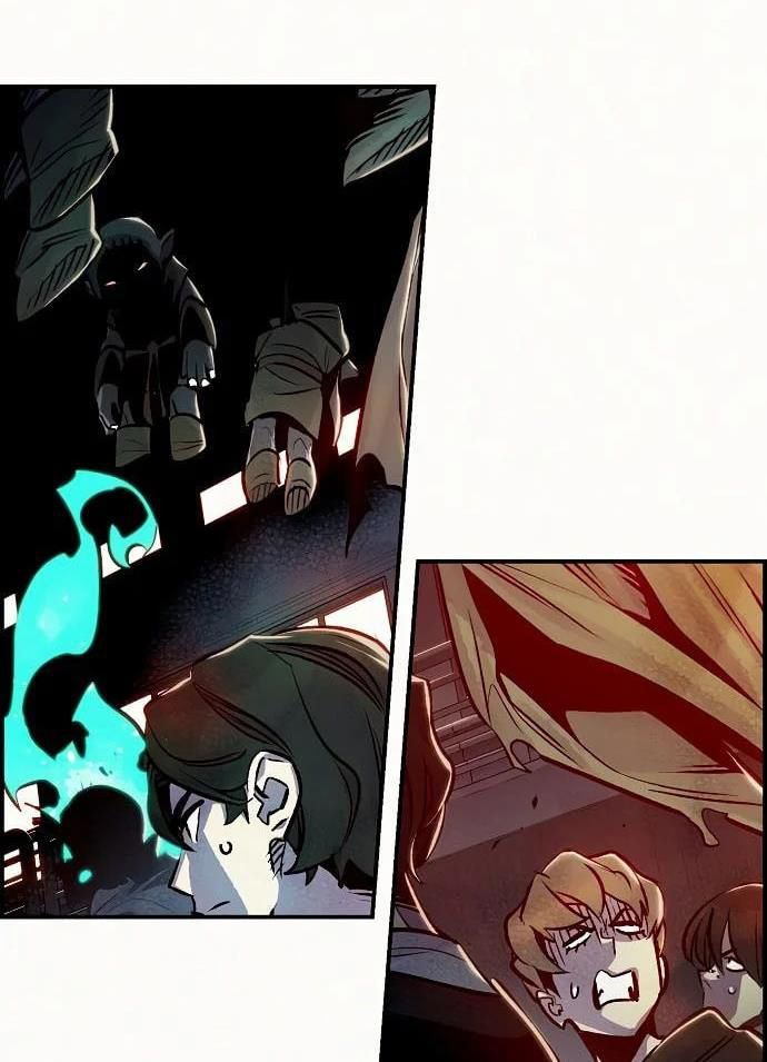 Tôi - Necromancer Cô Độc Chap 12 - Next Chap 13