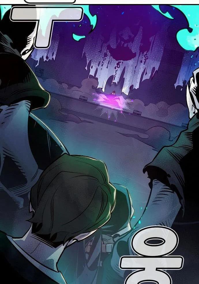 Tôi - Necromancer Cô Độc Chap 12 - Next Chap 13