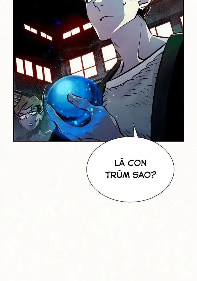 Tôi - Necromancer Cô Độc Chap 12 - Next Chap 13