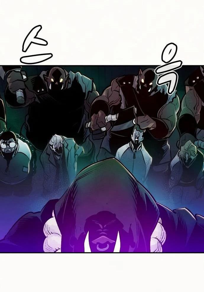 Tôi - Necromancer Cô Độc Chap 12 - Next Chap 13