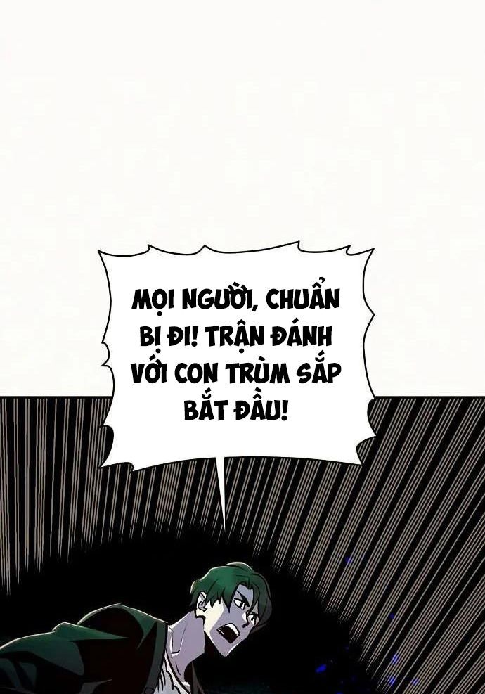 Tôi - Necromancer Cô Độc Chap 12 - Next Chap 13
