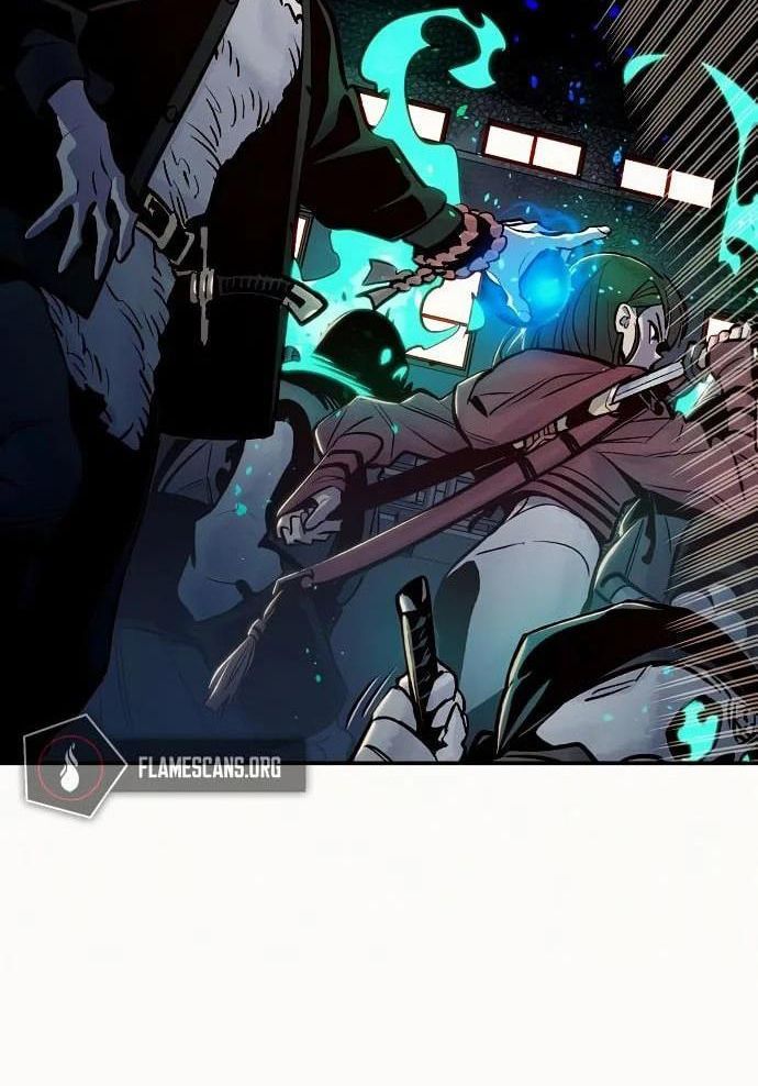 Tôi - Necromancer Cô Độc Chap 12 - Next Chap 13