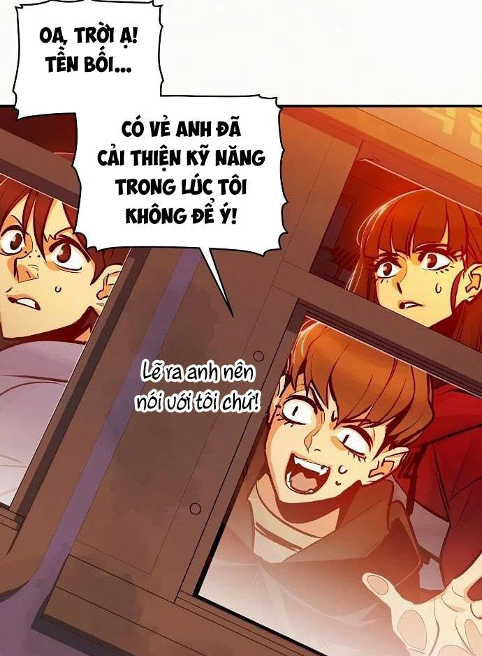 Tôi - Necromancer Cô Độc Chap 12 - Next Chap 13