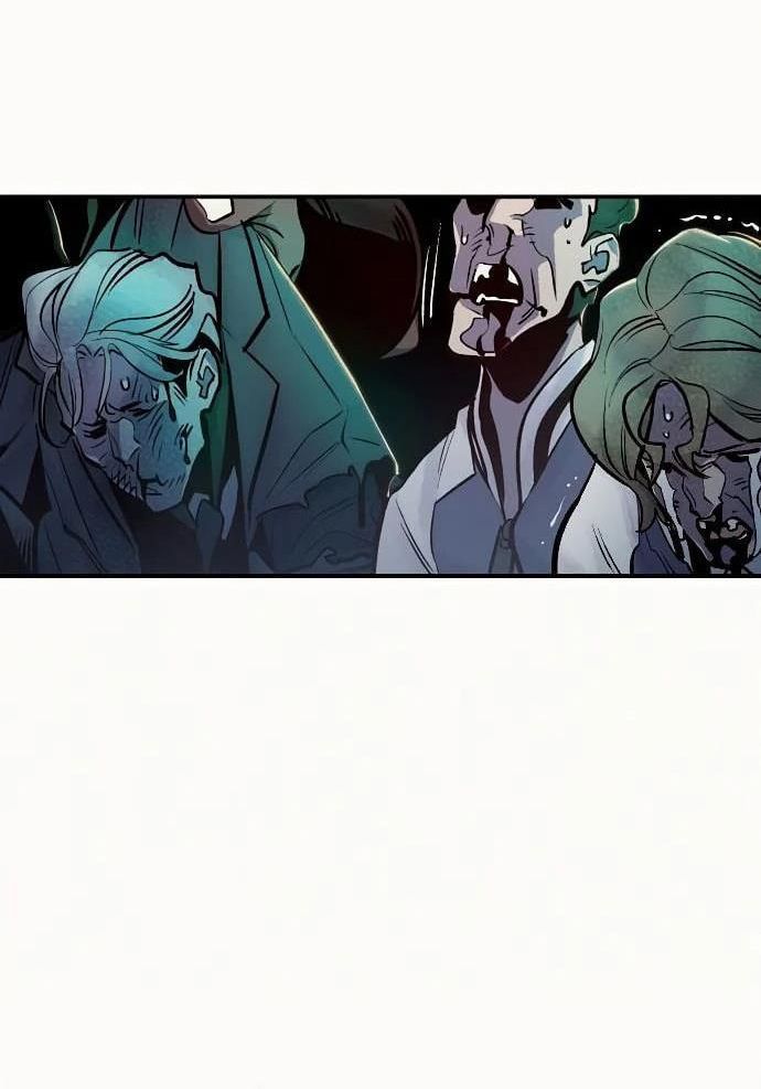 Tôi - Necromancer Cô Độc Chap 12 - Next Chap 13