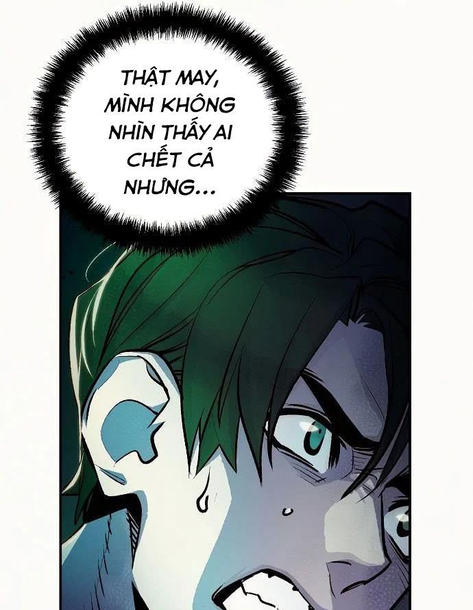 Tôi - Necromancer Cô Độc Chap 12 - Next Chap 13