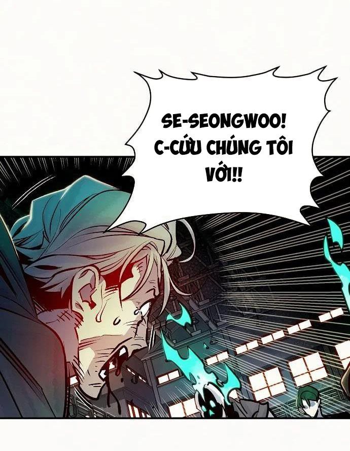 Tôi - Necromancer Cô Độc Chap 12 - Next Chap 13