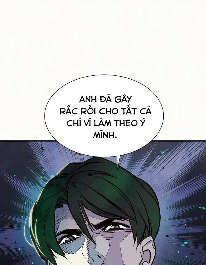 Tôi - Necromancer Cô Độc Chap 12 - Next Chap 13