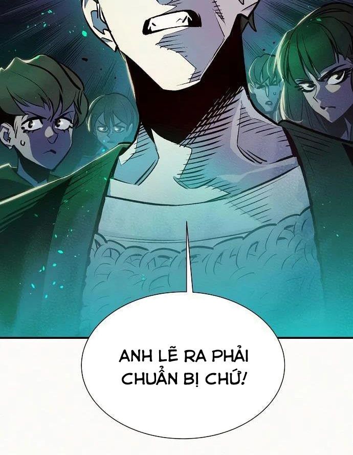 Tôi - Necromancer Cô Độc Chap 12 - Next Chap 13
