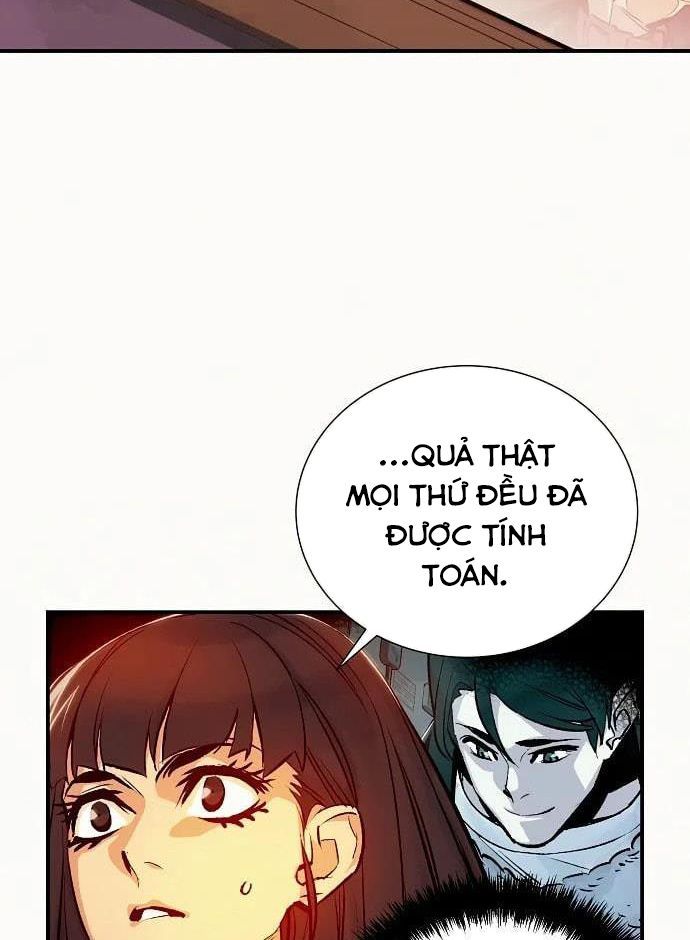 Tôi - Necromancer Cô Độc Chap 12 - Next Chap 13
