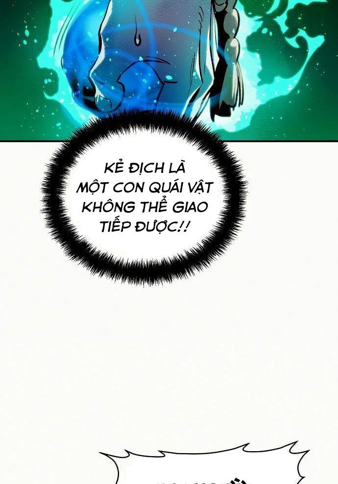 Tôi - Necromancer Cô Độc Chap 12 - Next Chap 13