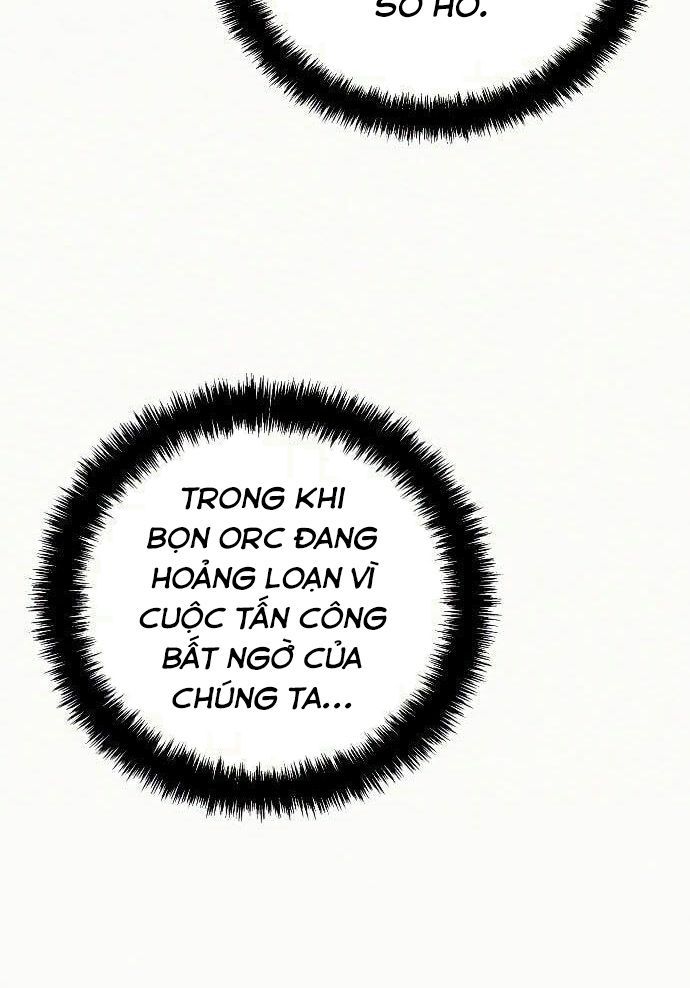 Tôi - Necromancer Cô Độc Chap 12 - Next Chap 13