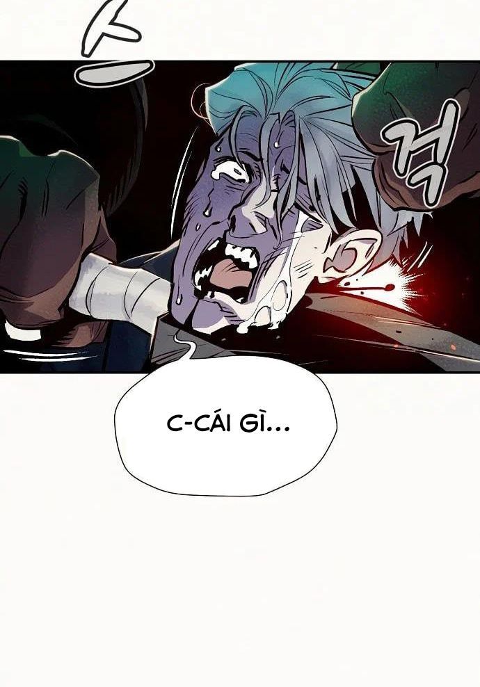 Tôi - Necromancer Cô Độc Chap 12 - Next Chap 13