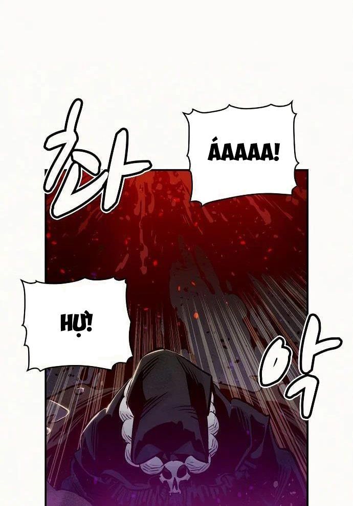 Tôi - Necromancer Cô Độc Chap 12 - Next Chap 13