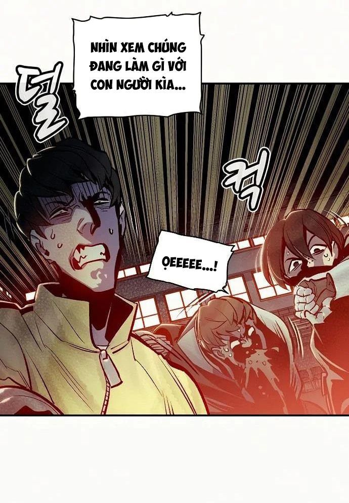 Tôi - Necromancer Cô Độc Chap 12 - Next Chap 13