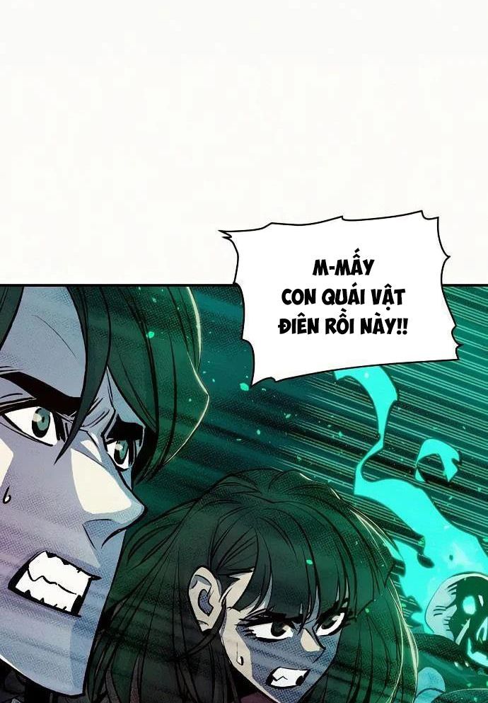 Tôi - Necromancer Cô Độc Chap 12 - Next Chap 13