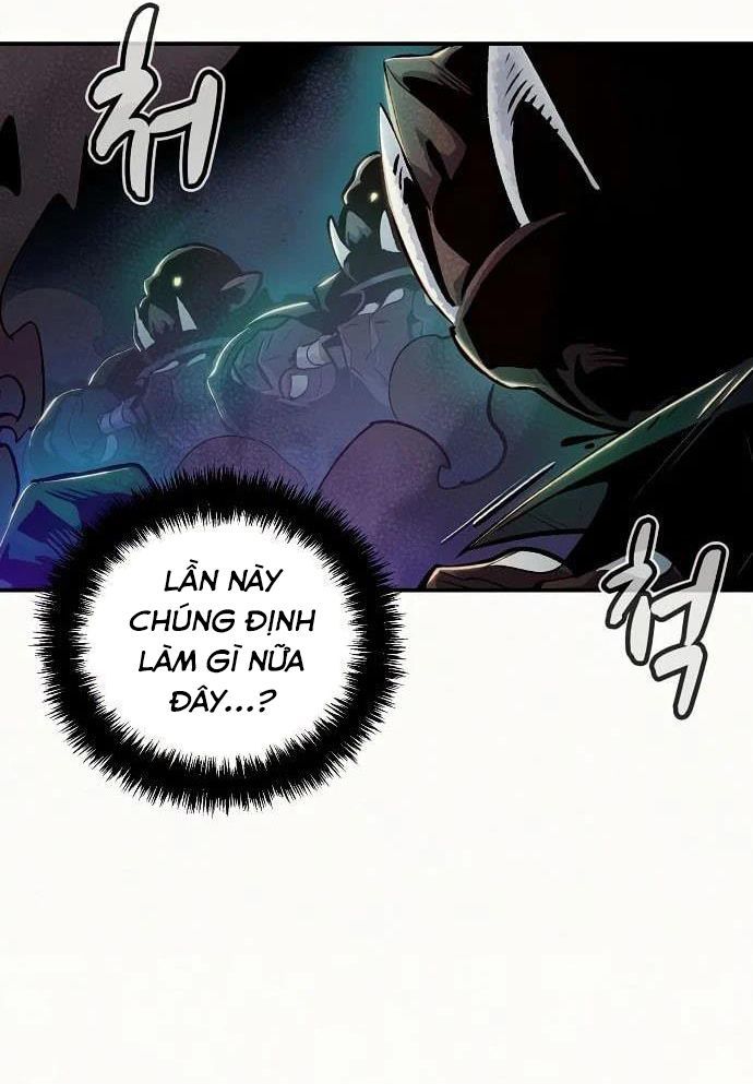 Tôi - Necromancer Cô Độc Chap 12 - Next Chap 13