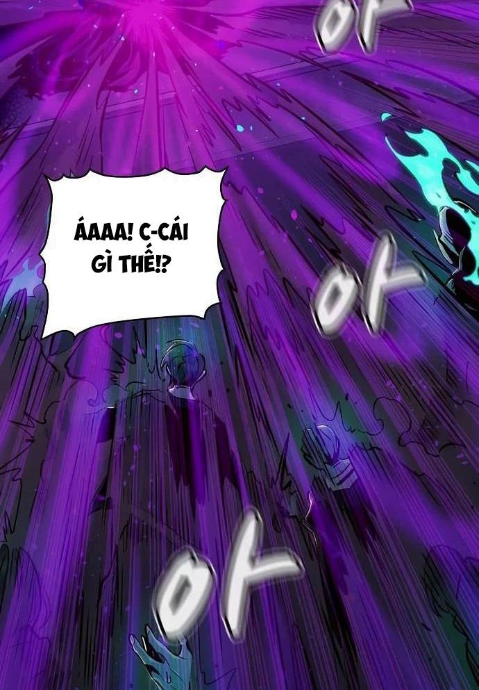 Tôi - Necromancer Cô Độc Chap 12 - Next Chap 13